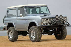 1968 Ford Bronco for sale 101397839