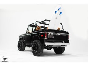 1968 Ford Bronco for sale 101402910