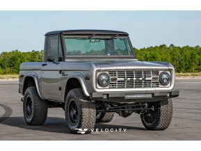 1968 Ford Bronco for sale 101572968