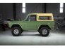 1968 Ford Bronco Sport for sale 101648063