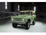 1968 Ford Bronco Sport for sale 101648063