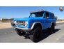 1968 Ford Bronco for sale 101689311