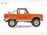 1968 Ford Bronco for sale 101760830