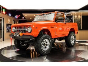 1968 Ford Bronco for sale 101771465