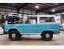 1968 Ford Bronco Sport for sale 101828304