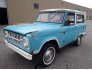 1968 Ford Bronco for sale 101837975