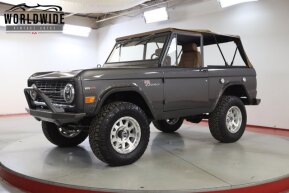 1968 Ford Bronco for sale 101840120