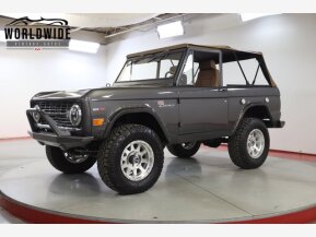 1968 Ford Bronco for sale 101840120