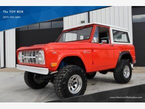 1968 Ford Bronco for sale 101849074