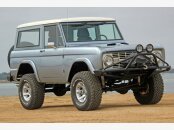 New 1968 Ford Bronco