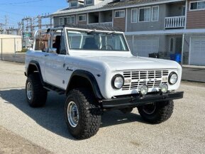 1968 Ford Bronco for sale 101905032