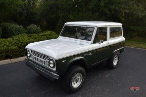 1968 Ford Bronco for sale 101947508