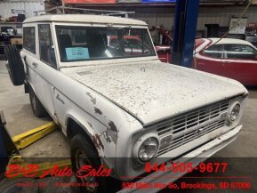 1968 Ford Bronco for sale 102024411