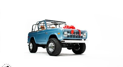 1968 Ford Bronco for sale 101679019