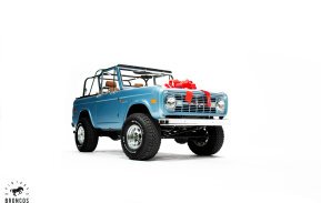 1968 Ford Bronco for sale 101679019