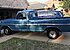 1968 Ford F100 2WD Regular Cab for sale 101246257