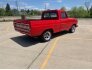 1968 Ford F100 for sale 101741830