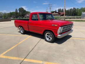 1968 Ford F100 for sale 101741830