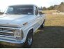 1968 Ford F100 for sale 101825090