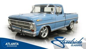 1968 Ford F100 for sale 101896455