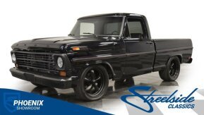1968 Ford F100 for sale 101896920