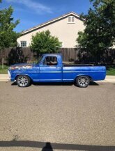 1968 Ford F100 for sale 102007348