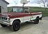 1968 Ford F250 4x4 Regular Cab for sale 101248005
