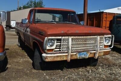 Ford F250 Classic Trucks for Sale - Classics on Autotrader