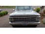 1968 Ford F250 2WD Regular Cab for sale 101718397