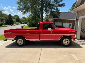 1968 Ford F250 for sale 101737613