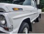 1968 Ford F250 for sale 101752827