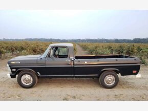 1968 Ford F250 for sale 101798281