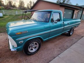 1968 Ford F250 for sale 101841332