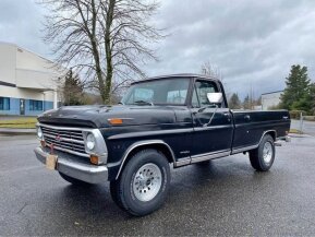 1968 Ford F250 for sale 102009058