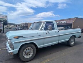 1968 Ford F250 for sale 102023982