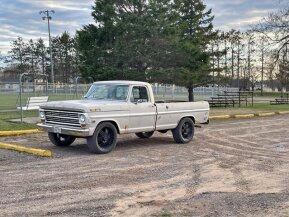 1968 Ford F250 for sale 102023983