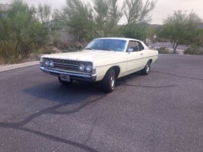 1968 Ford Fairlane for sale 101585156