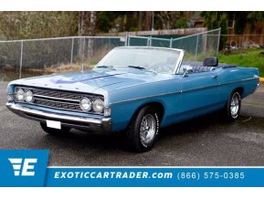 1968 Ford Fairlane for sale 101719896