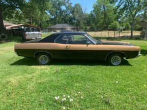 1968 Ford Fairlane for sale 101777967