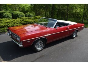 1968 Ford Fairlane for sale 101788982