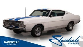 1968 Ford Fairlane for sale 101928371