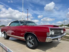 1968 Ford Fairlane for sale 101934543