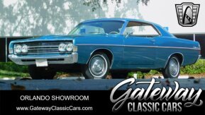 1968 Ford Fairlane for sale 101952175