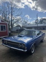 1968 Ford Fairlane for sale 102009412