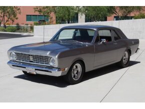 1968 Ford Falcon for sale 101775239