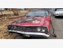 1968 Ford Galaxie for sale 101585060