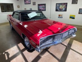 1968 Ford Galaxie for sale 101783601