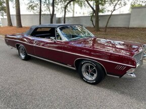 1968 Ford Galaxie for sale 101798053