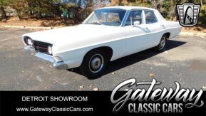 1968 Ford Galaxie for sale 101816210