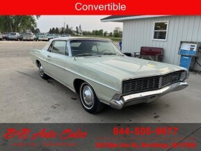 1968 Ford Galaxie for sale 101923259